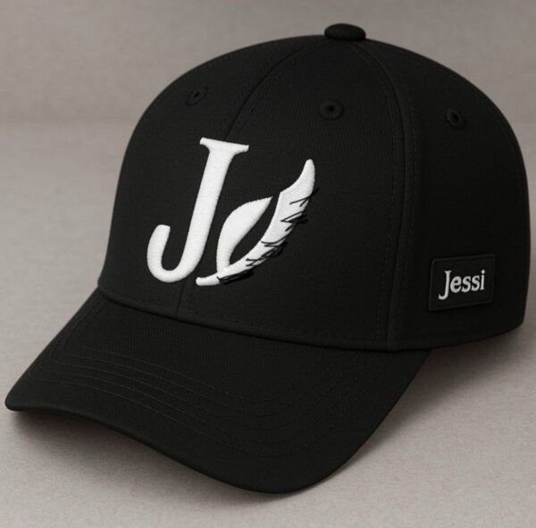 Gorra Premium "Jessi" Edición Exclusiva