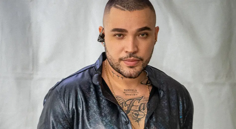 Biografía - Jessi Uribe