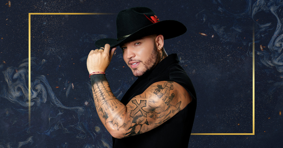 Jessi Uribe cantante popular